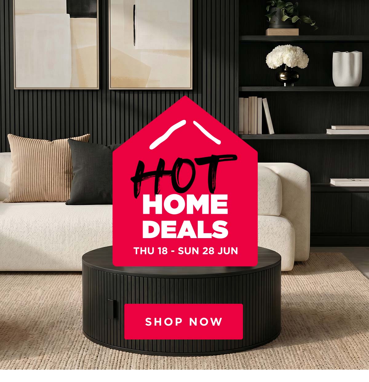 Hot Home Deals