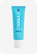 Face Sunscreen Lotion