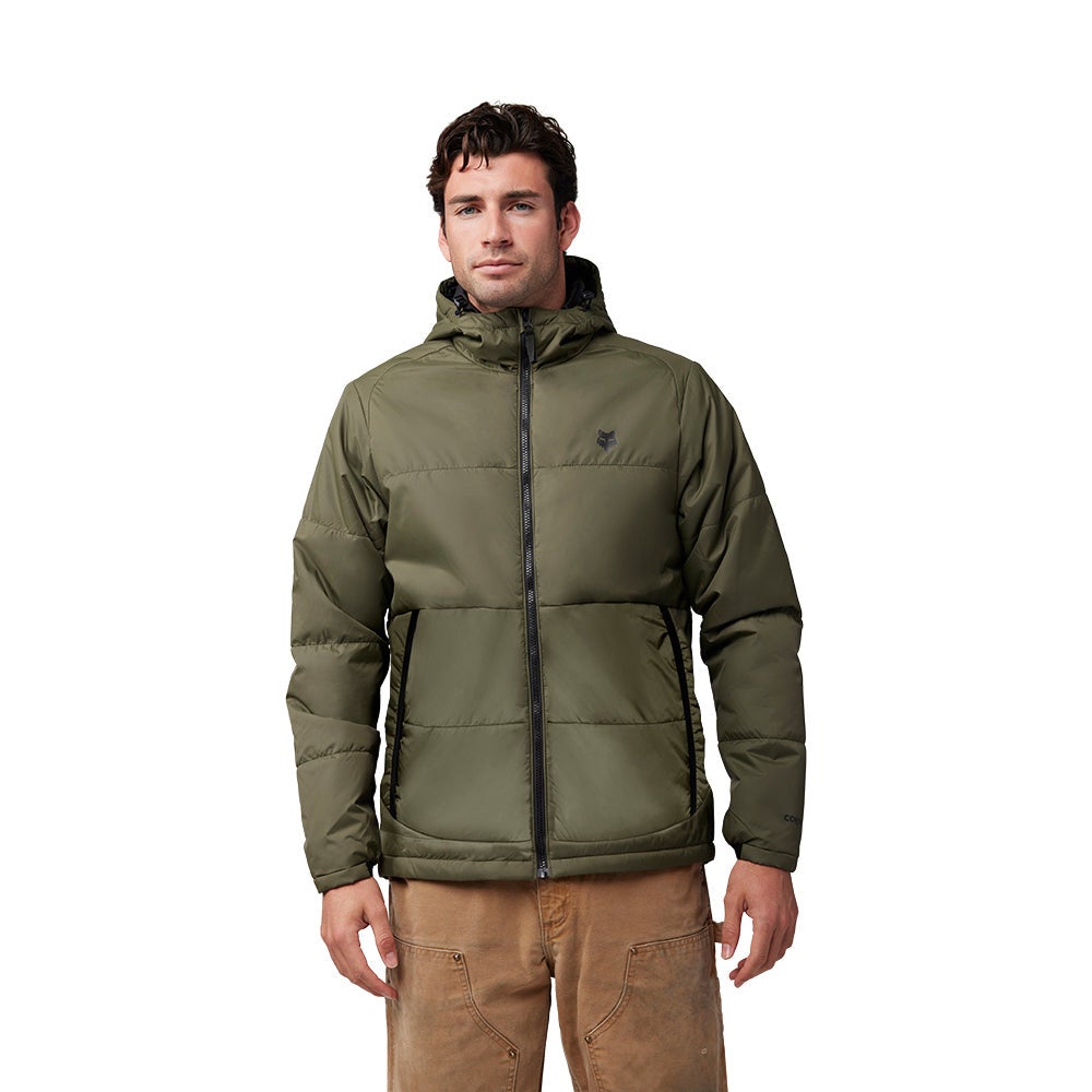 Fox Unisex Ridgeway Jacket