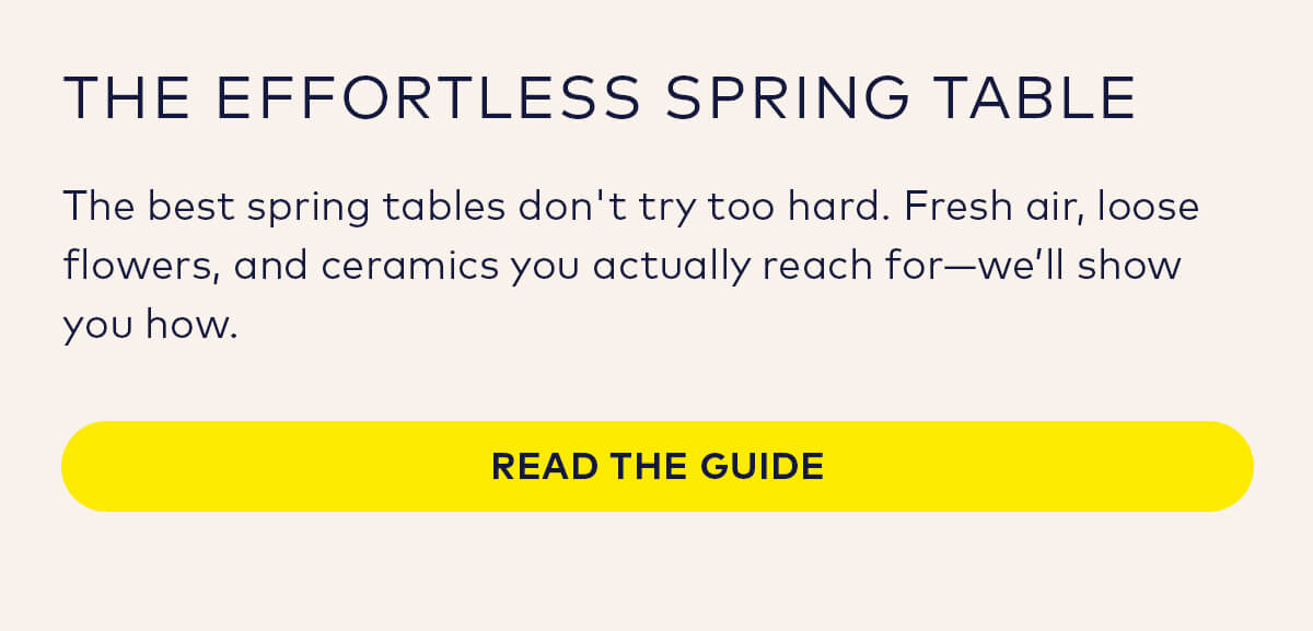 Read the guide