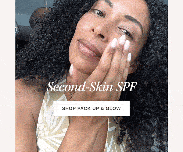 Second-Skin SPF