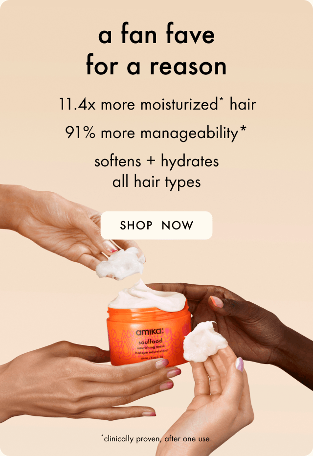 soul food hair mask benefit claims