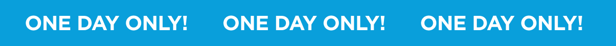 One Day Only! Slurpee Blue Raspberry 12-Pack available for purchase on DrinkAriZona.com Shop Now.