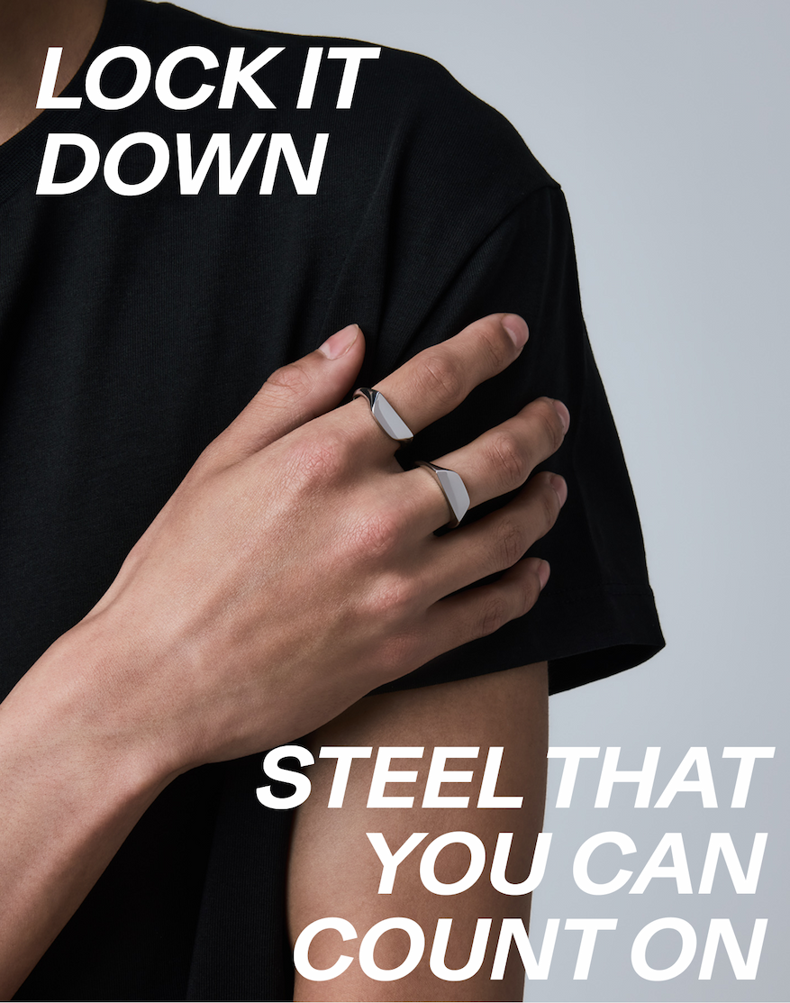 Lock It Down