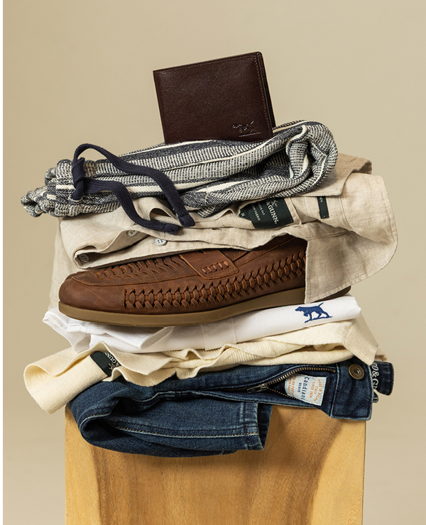 Shop Gifts Under $200 online and instore at Rodd & Gunn