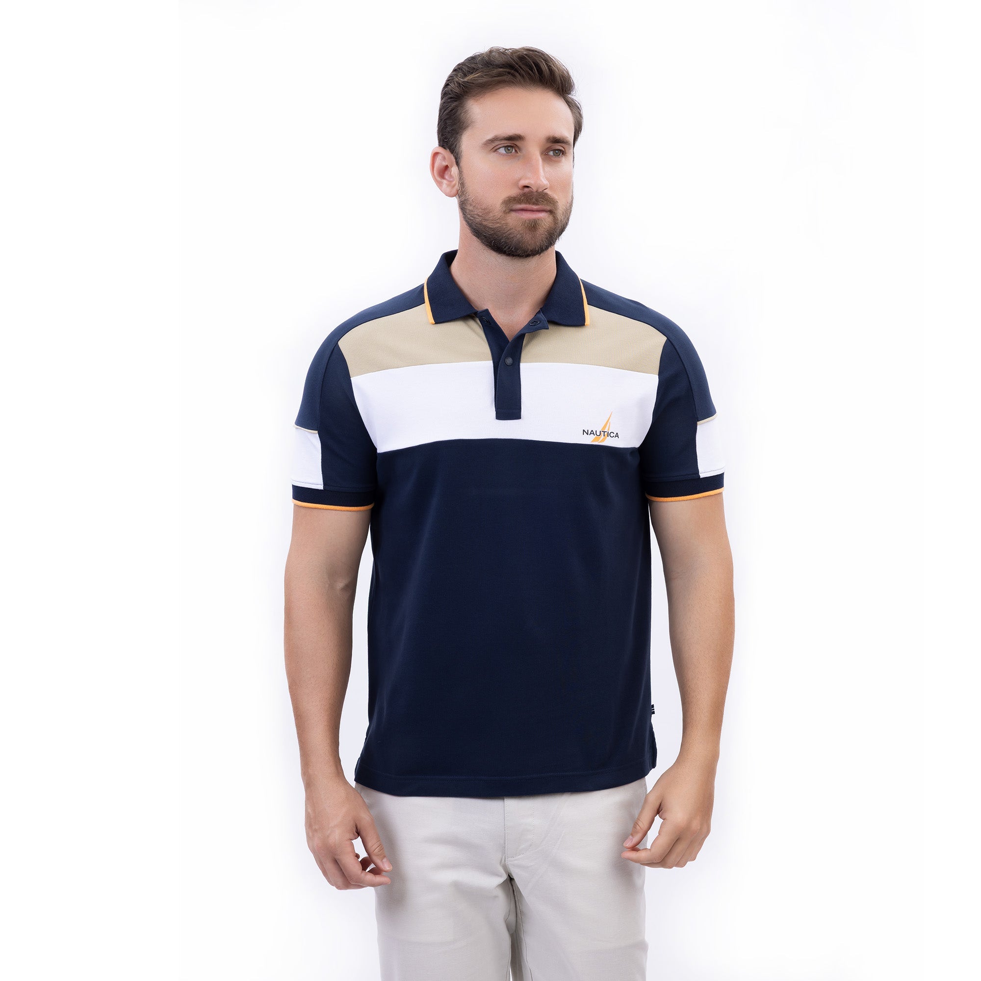 Image of Polo De Hombre
