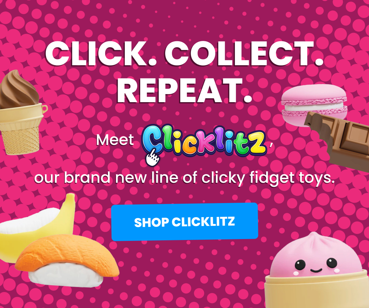 CLICK. COLLECT. REPEAT.