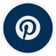 Pinterest logo