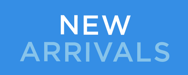 New Arrivals