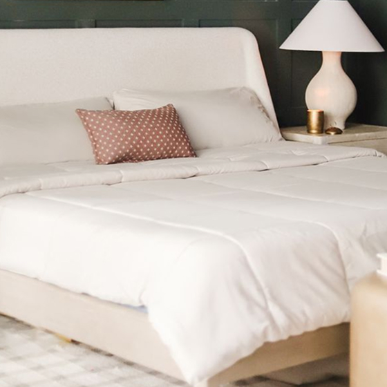 Shop All Oversized Comforter Sets