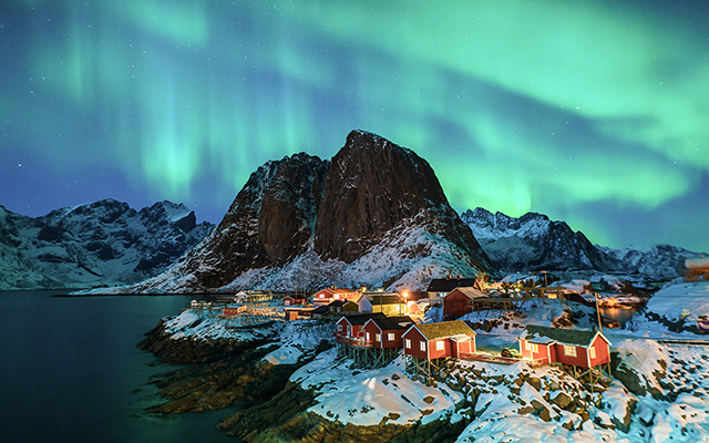 Iceland image