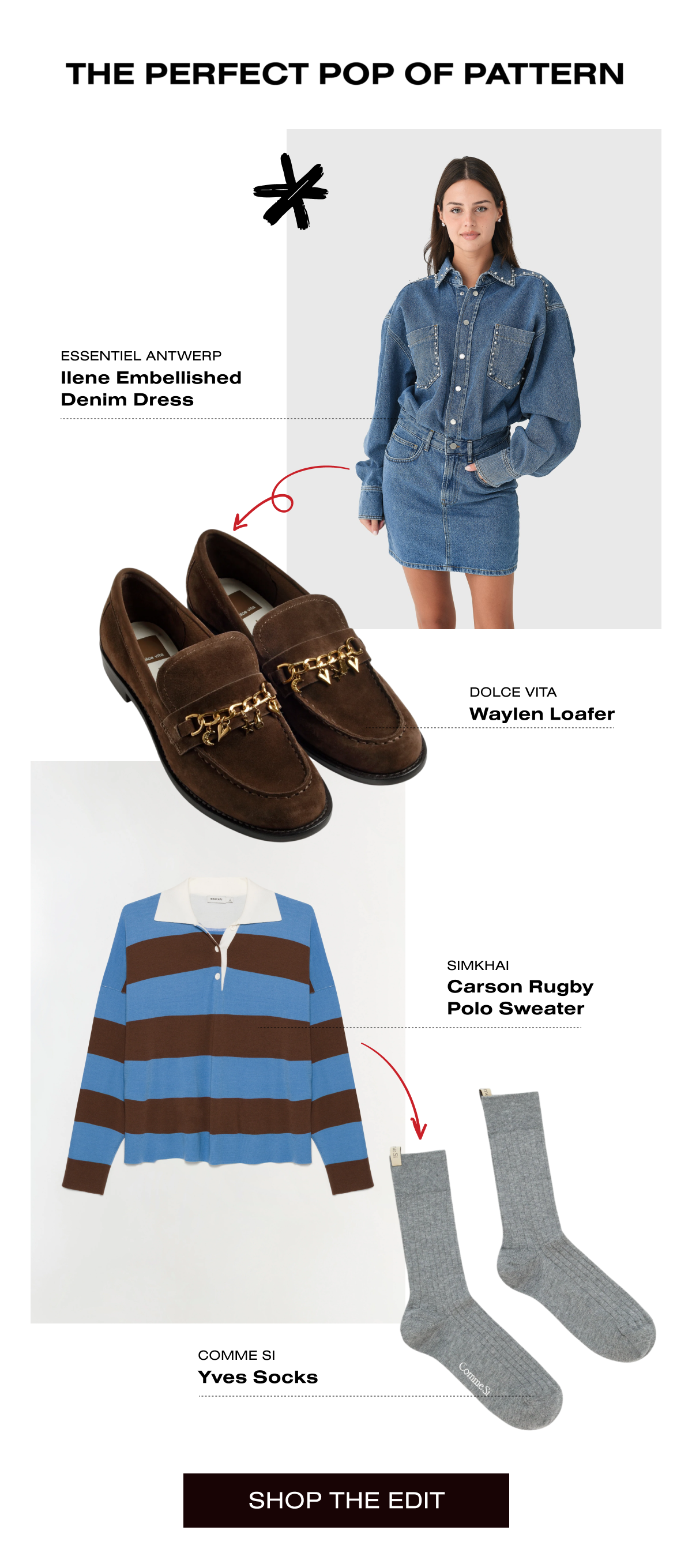 Fall Favorites