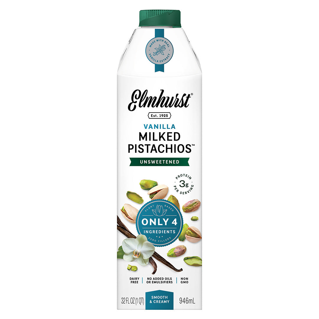 Image of Unsweetened Vanilla Pistachio