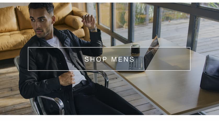 Shop Mens
