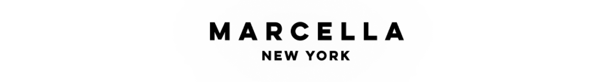 Marcella NYC Classic Logo