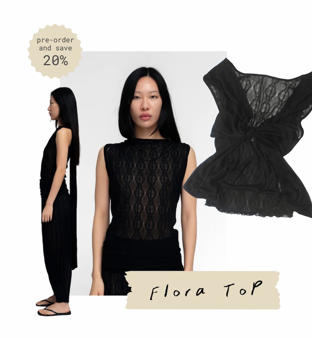 Flora ToP