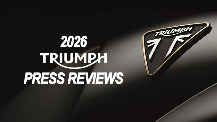 Press Reviews