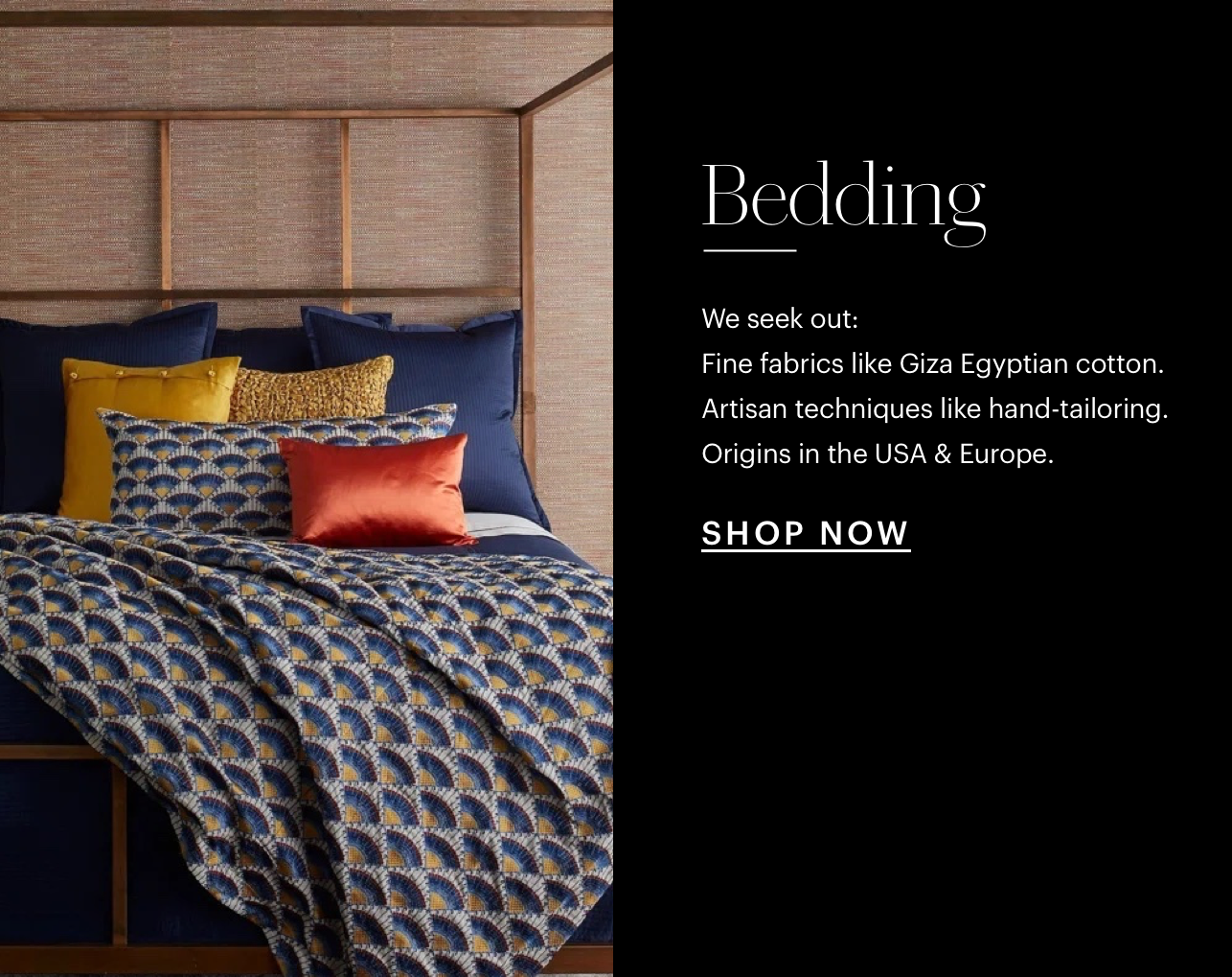 Bedding Sets