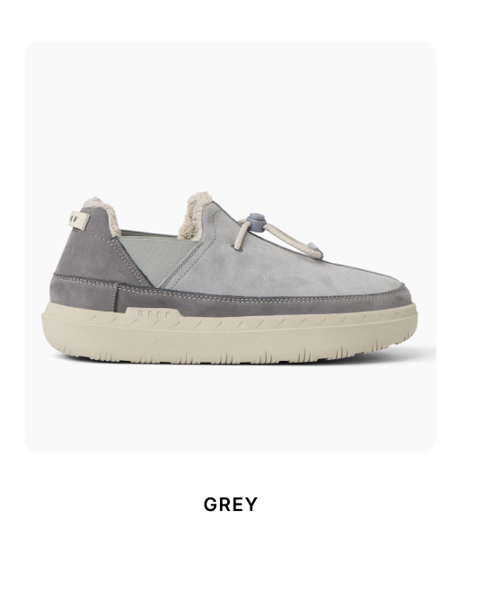 Rambler Grey
