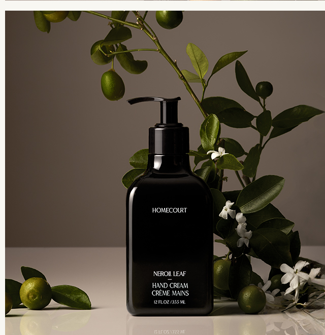 20% Off Neroli Leaf Hand Cream