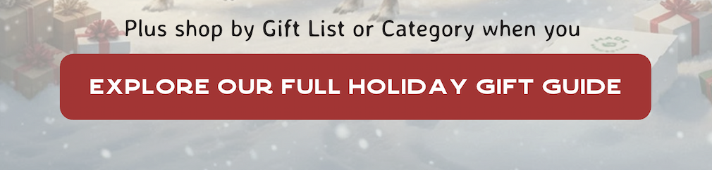Explore gift guide