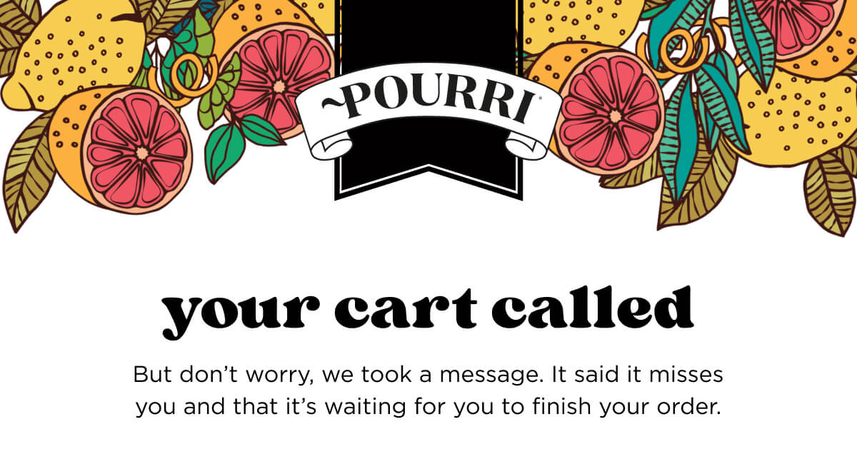 Your Cart Called