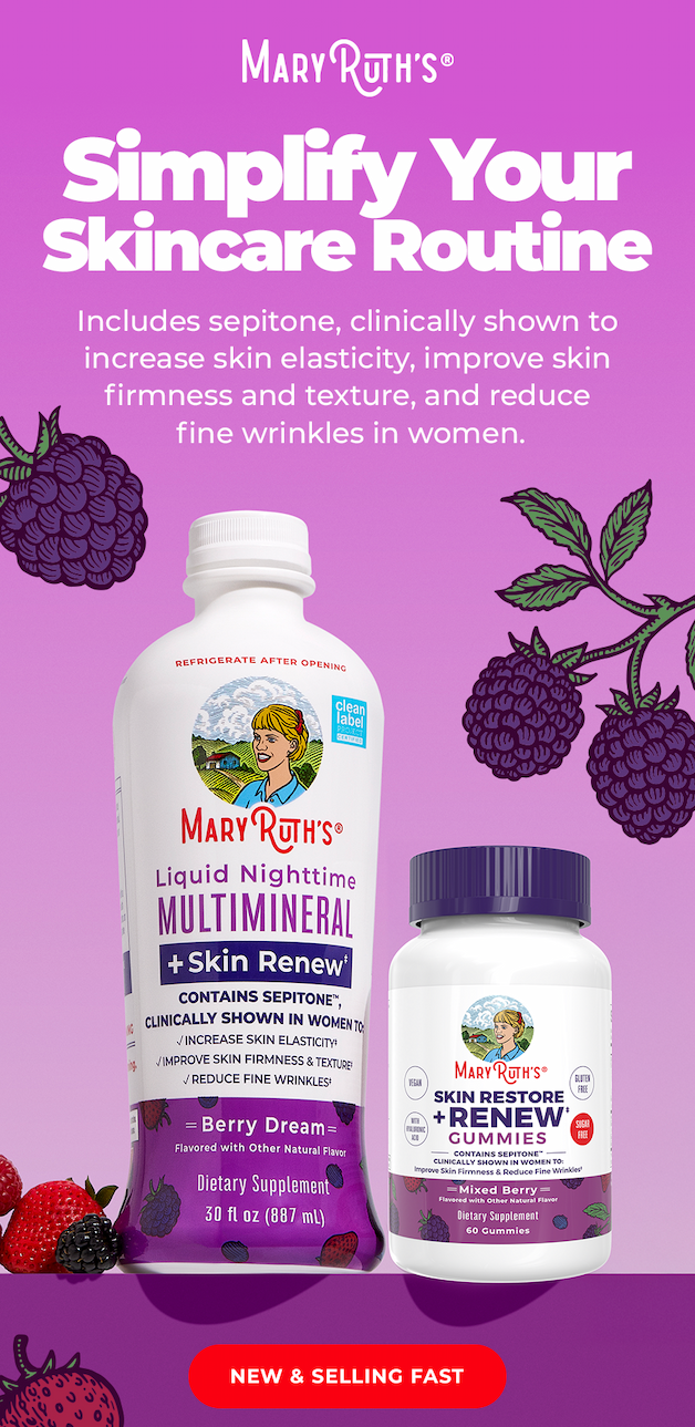 Save 25% OFF All Products