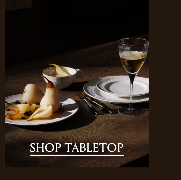 Shop Tabletop