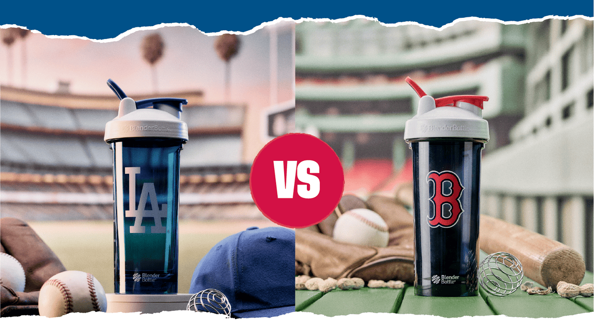MLB Bottles
