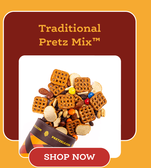 Traditional Pretz Mix™