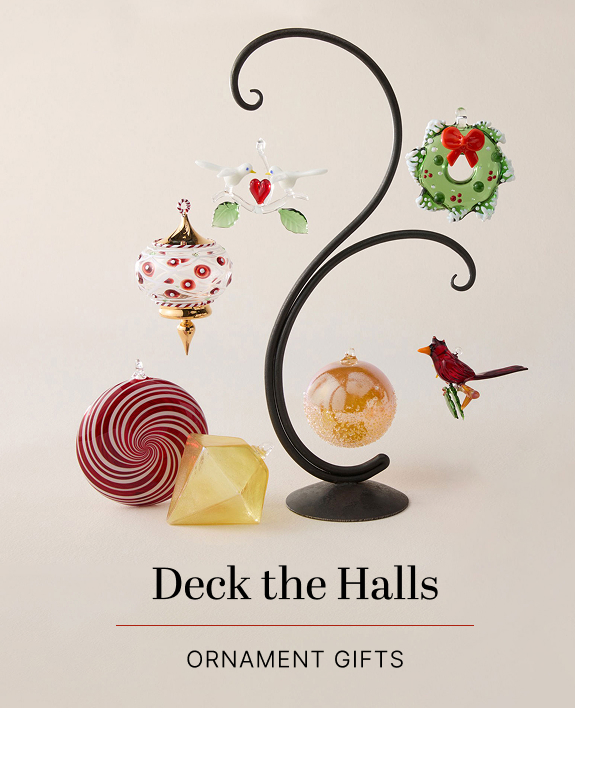 shop ornament gifts