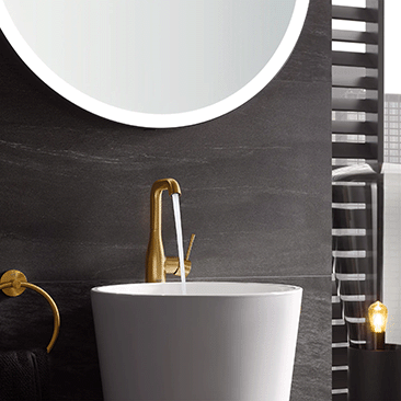 Complete Bathroom Solutions and Kitchen Fittings