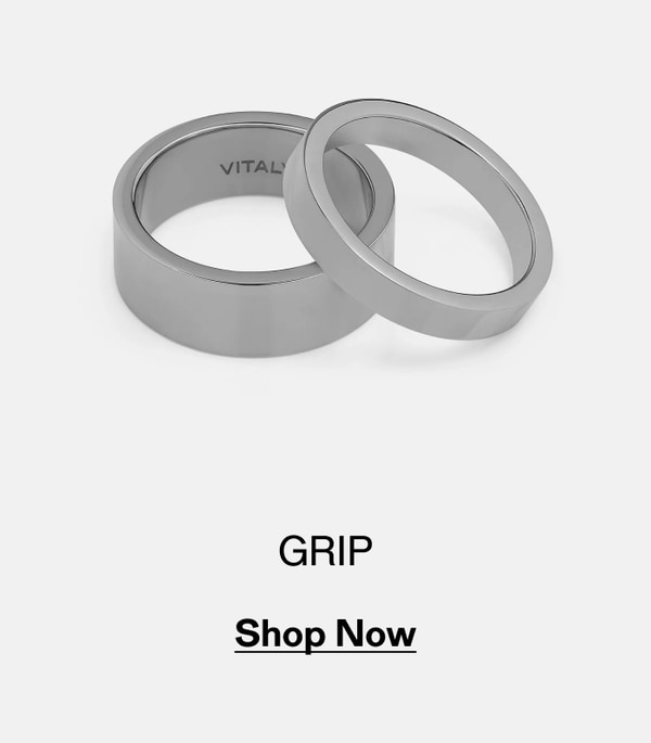 Grip — Shop Now