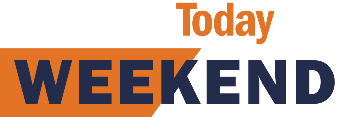UVA Today Weekend