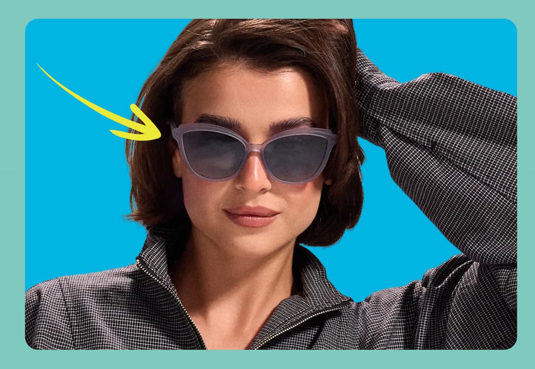 Shop goodr A+ Looks Guaranteed: POUNCE g