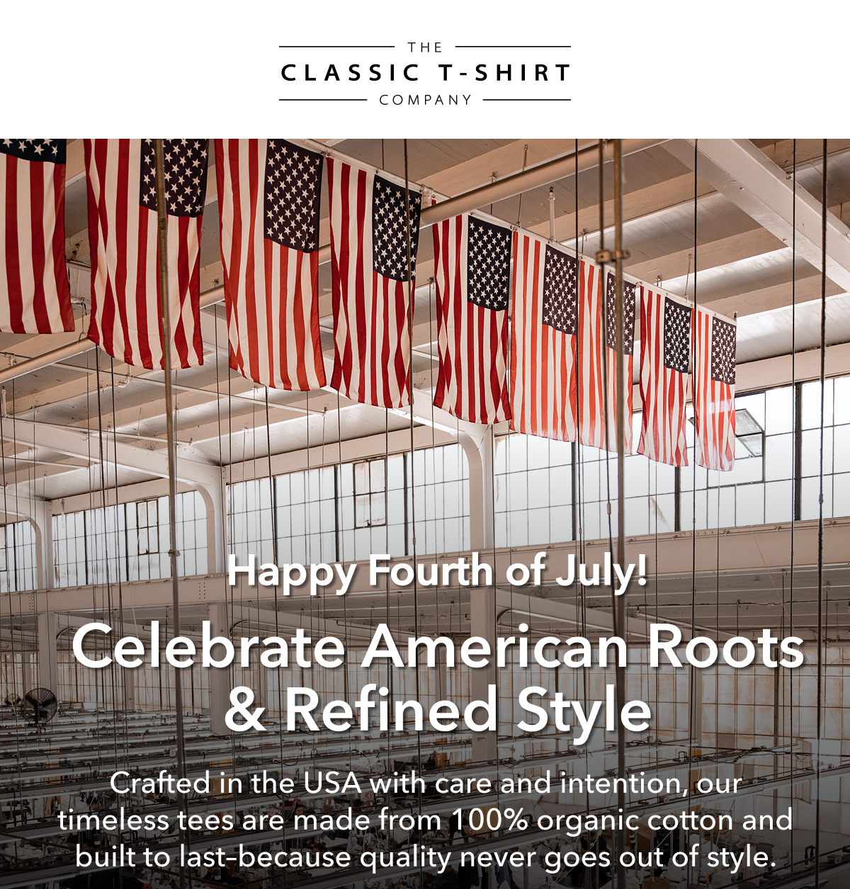 Happy 4th of July