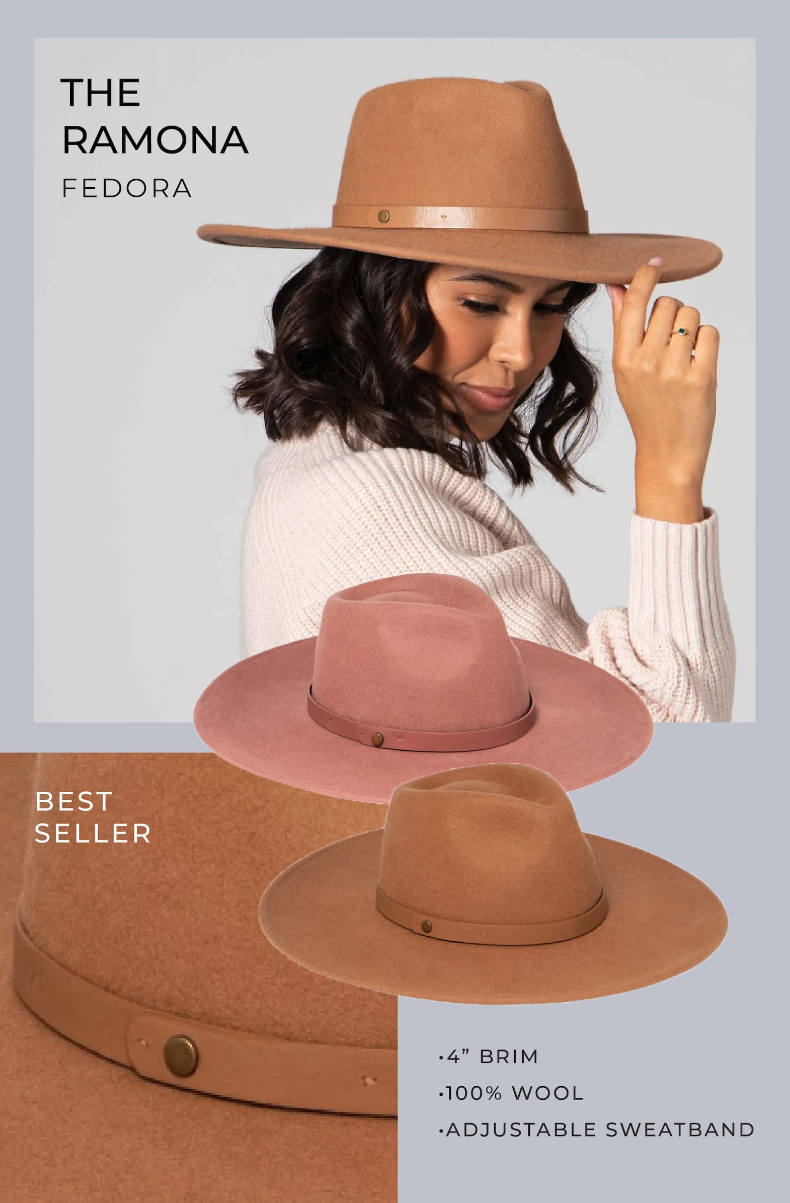 Shop The Ramona