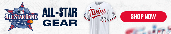 Shop for All-Star gear at the team store! Shop Now.