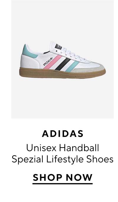 adidas Unisex Handball Spezial Lifestyle Shoes