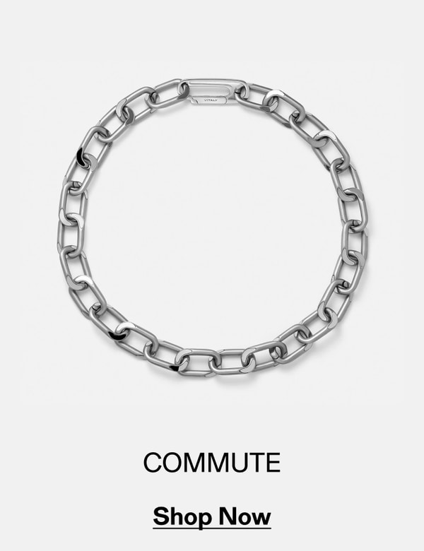 Commute — Shop Now