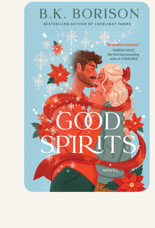 Good Spirits