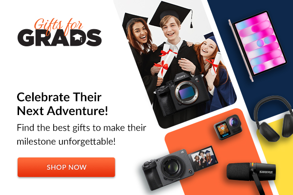 Gift for Grads | Shop Now