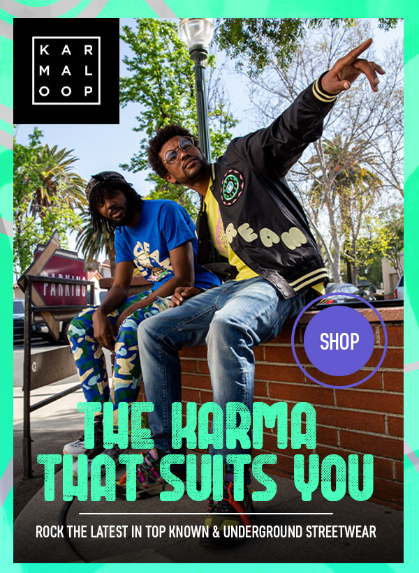 Karmaloop.com