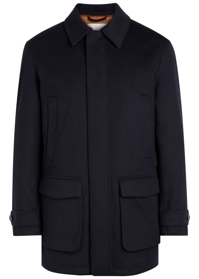 TODS Wool jacket