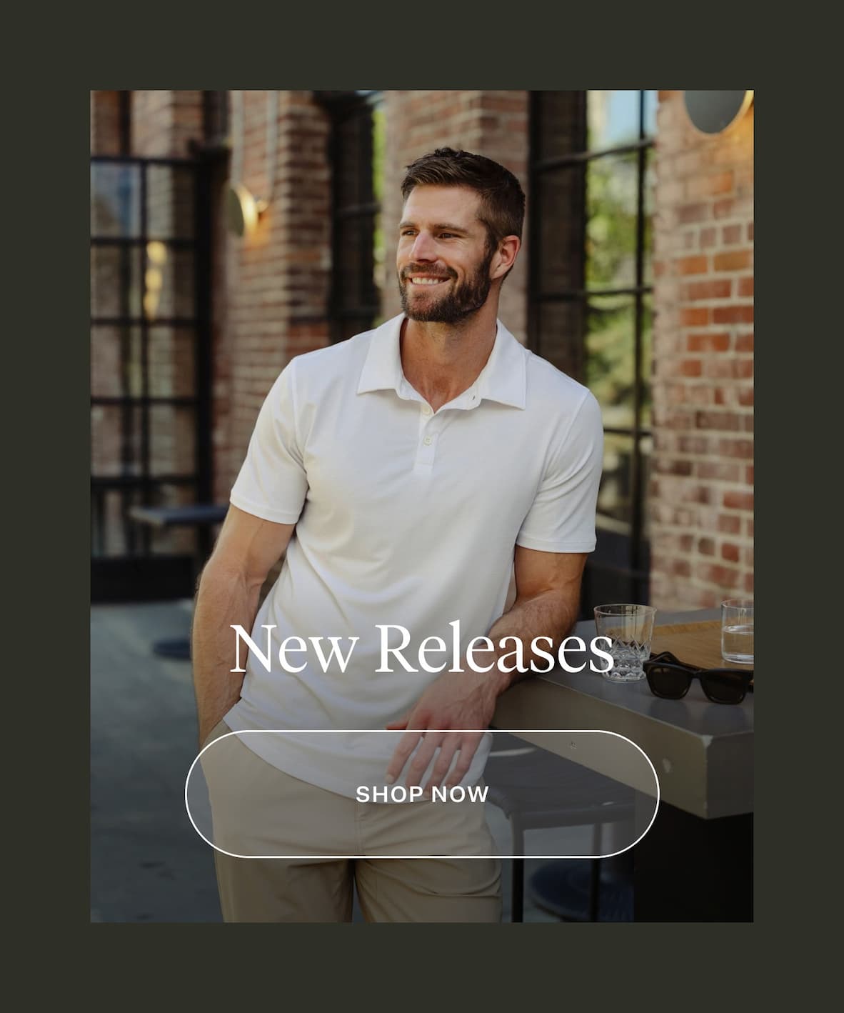 Shop New Releases