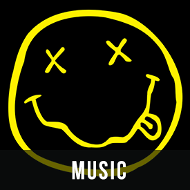Music Posters