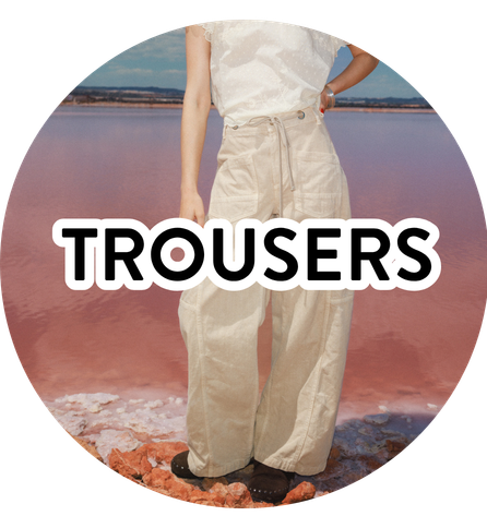 Trousers