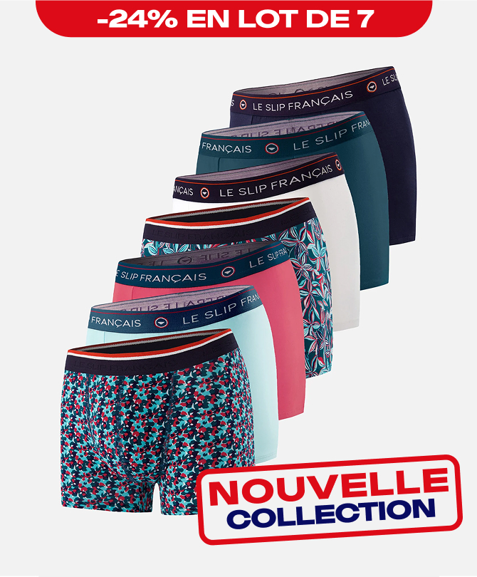 an image of a group of men's underwear with the text 20 % off