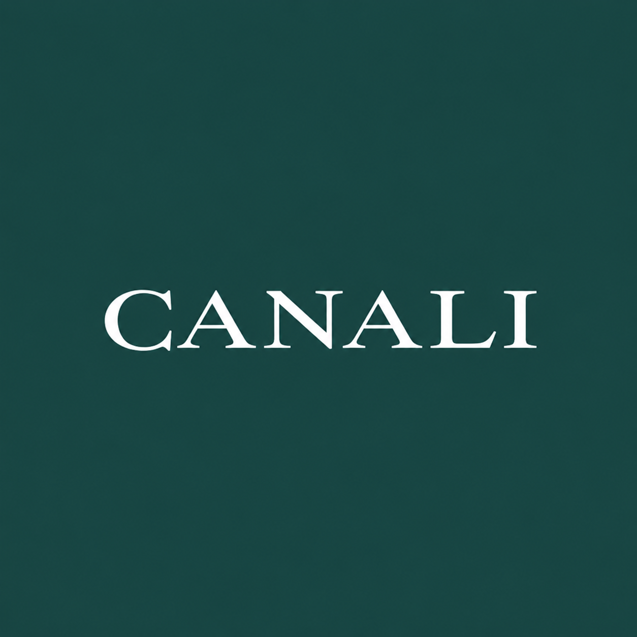 Canali