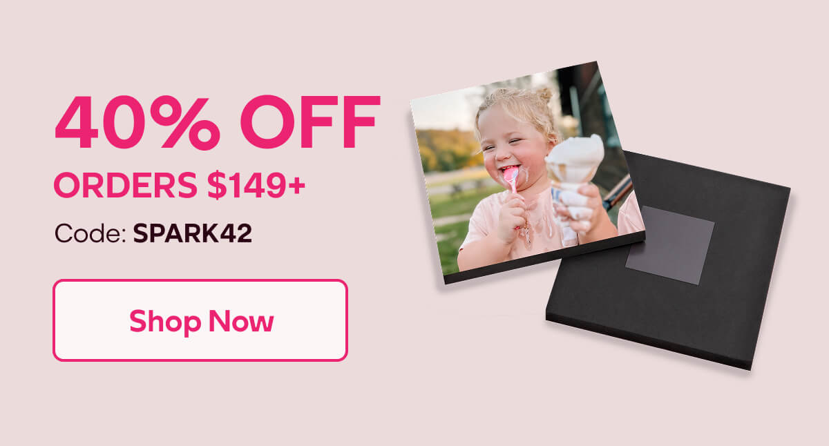 [MIXTILES] Turn your kitchen into a gallery of moments with Mixtiles. | ORDER NOW